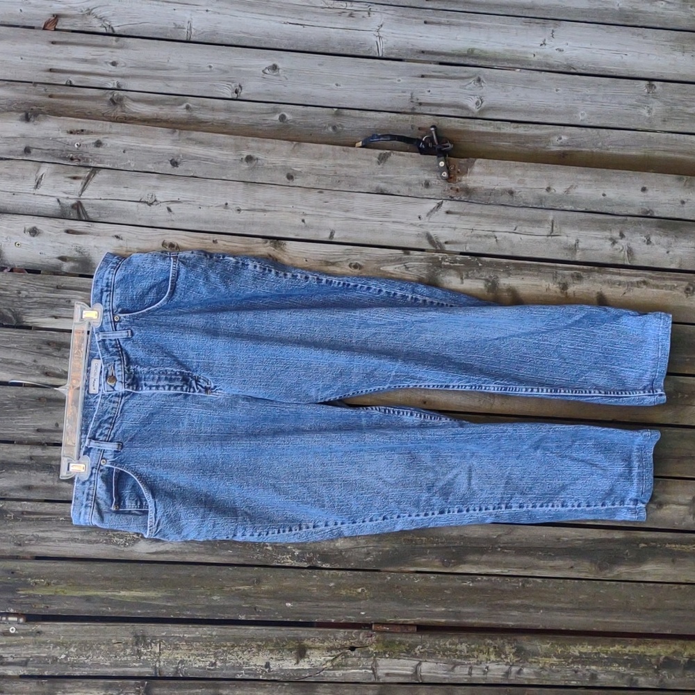 Riders Ladies Relaxed Jeans